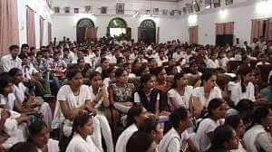 College Image